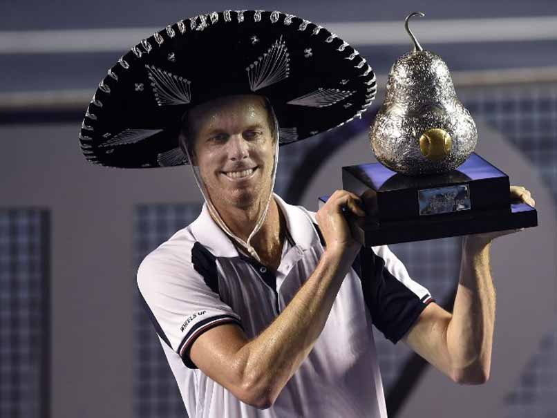 ಮೆಕ್ಸಿಕೊ ಓಪನ್: ನಡಾಲ್‌ಗೆ ಶಾಕ್ ನೀಡಿದ ಕ್ವೆರಿಗೆ ಪ್ರಶಸ್ತಿ